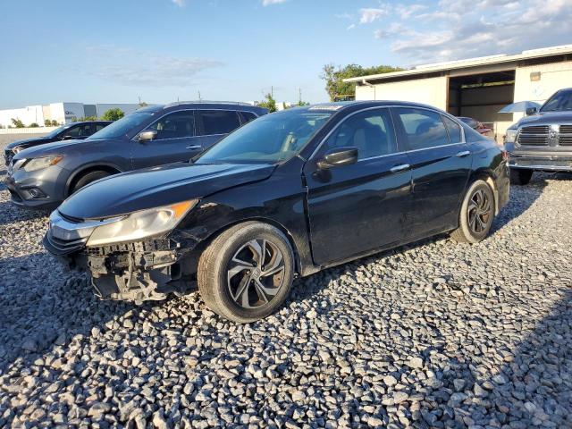 2016 HONDA ACCORD LX, 