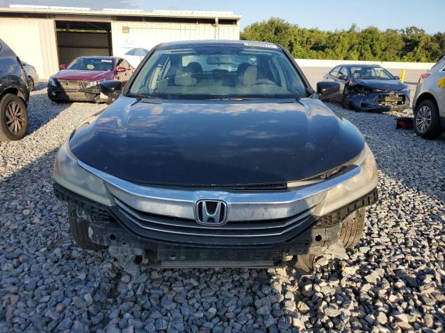 1HGCR2F36GA016094 - 2016 HONDA ACCORD LX 黑色 照片 5