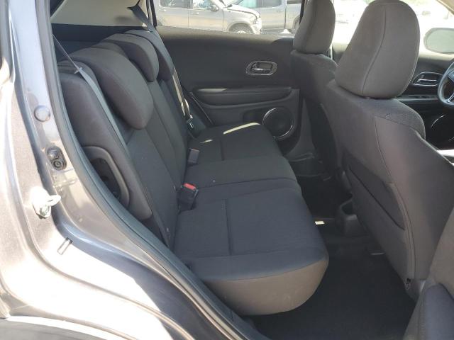 3CZRU6H59JG703389 - 2018 HONDA HR-V EX 灰色 照片 10
