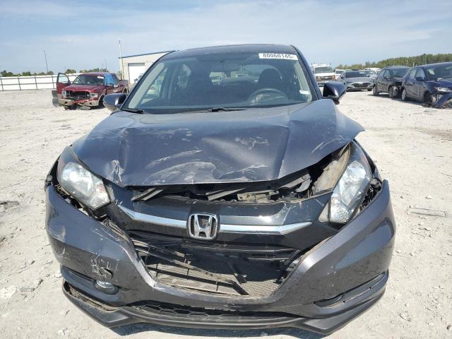 3CZRU6H59JG703389 - 2018 HONDA HR-V EX 灰色 照片 5