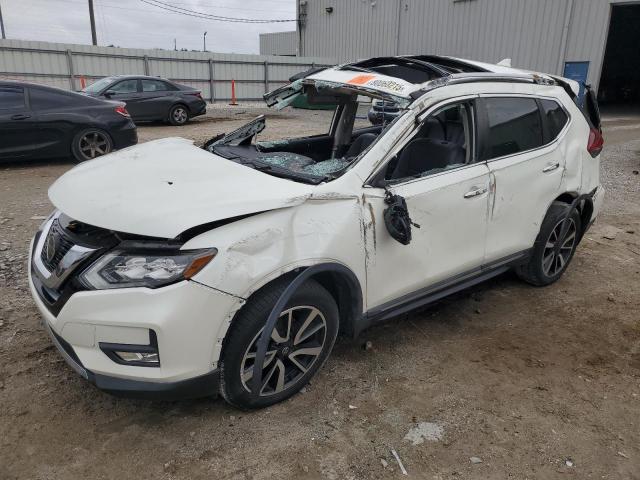 2019 NISSAN ROGUE S, 