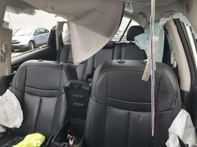 5N1AT2MV5KC813344 - 2019 NISSAN ROGUE S CREAM photo 10