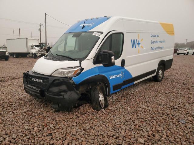 3C6MRVJG0PE568869 - 2023 RAM PROMASTER 3500 HIGH თეთრი ფოტო 1