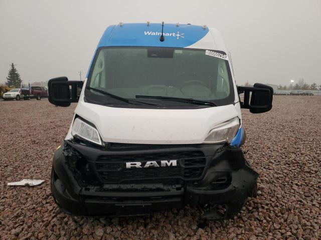 3C6MRVJG0PE568869 - 2023 RAM PROMASTER 3500 HIGH თეთრი ფოტო 5
