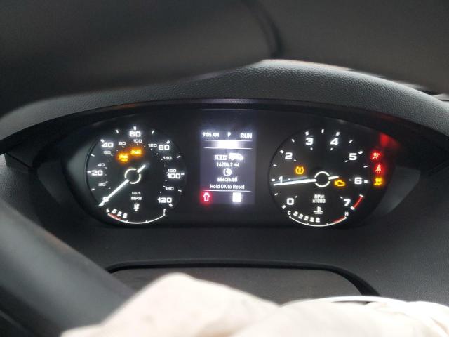 3C6MRVJG0PE568869 - 2023 RAM PROMASTER 3500 HIGH თეთრი ფოტო 9