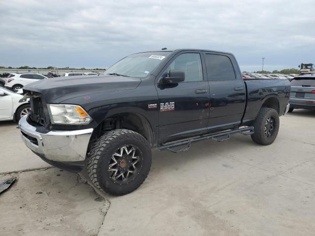 3C6UR5CJXFG673897 - 2015 RAM 2500 ST CHARCOAL photo 1