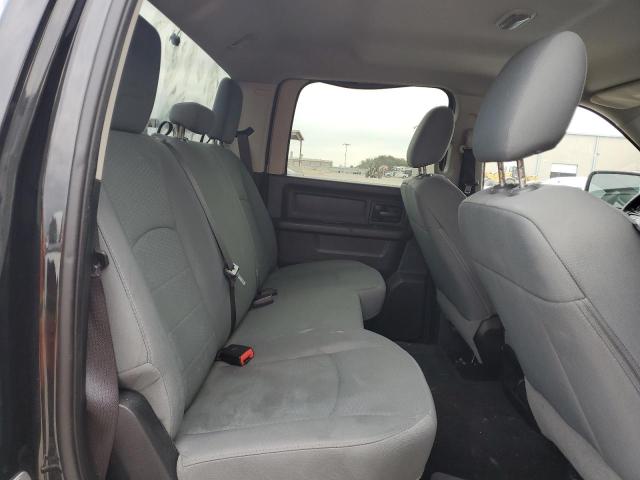 3C6UR5CJXFG673897 - 2015 RAM 2500 ST CHARCOAL photo 10