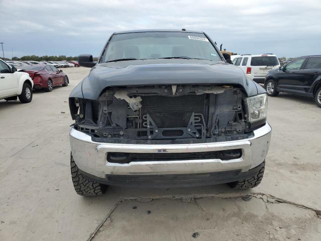 3C6UR5CJXFG673897 - 2015 RAM 2500 ST CHARCOAL photo 5