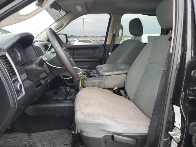 3C6UR5CJXFG673897 - 2015 RAM 2500 ST CHARCOAL photo 7