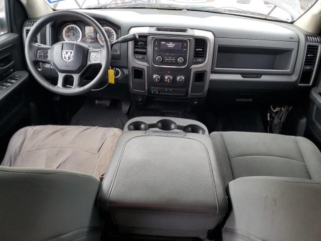 3C6UR5CJXFG673897 - 2015 RAM 2500 ST CHARCOAL photo 8