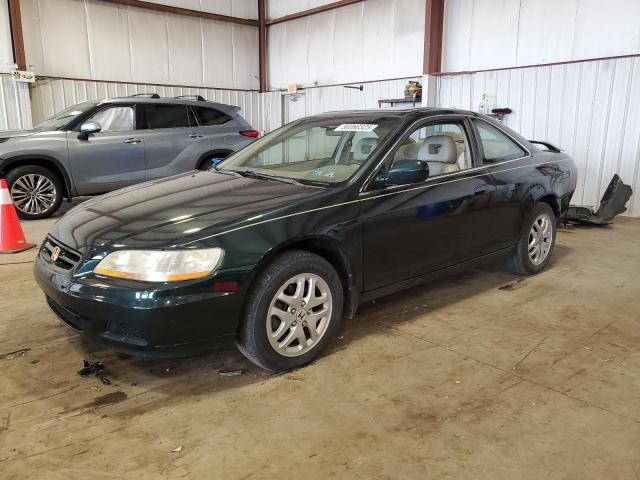 2001 HONDA ACCORD EX, 