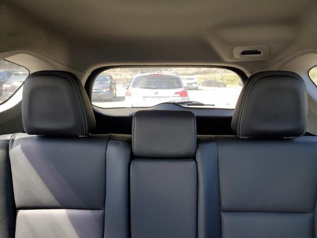 2T3DFREV0HW662127 - 2017 TOYOTA RAV4 LIMITED იასამნისფერი ფოტო 10