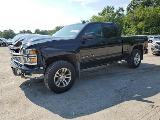 2015 CHEVROLET SILVERADO K1500 LT, 