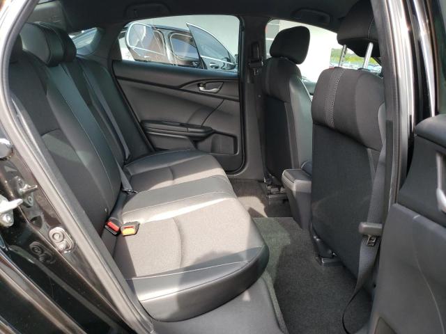 2HGFC2F83LH522147 - 2020 HONDA CIVIC SPORT შავი ფოტო 10