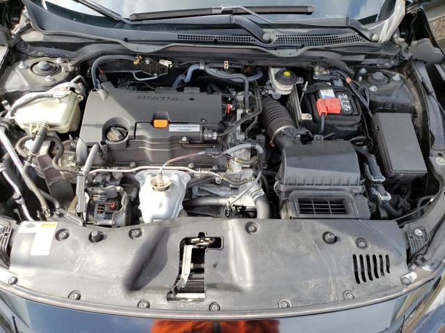 2HGFC2F83LH522147 - 2020 HONDA CIVIC SPORT შავი ფოტო 11