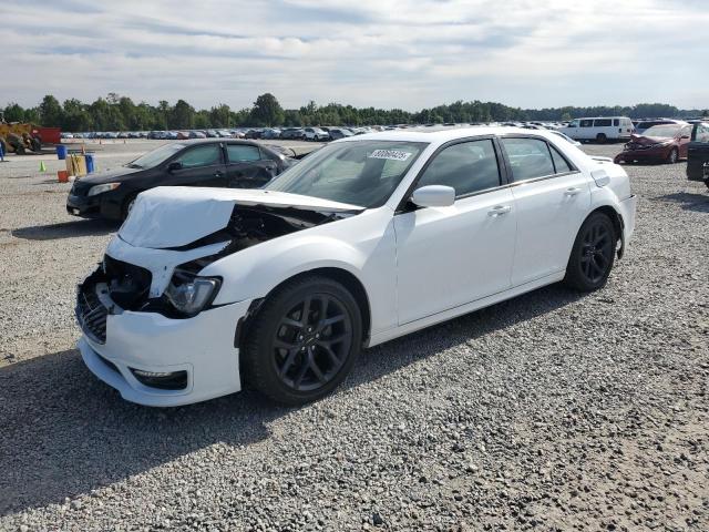 2017 CHRYSLER 300 S, 