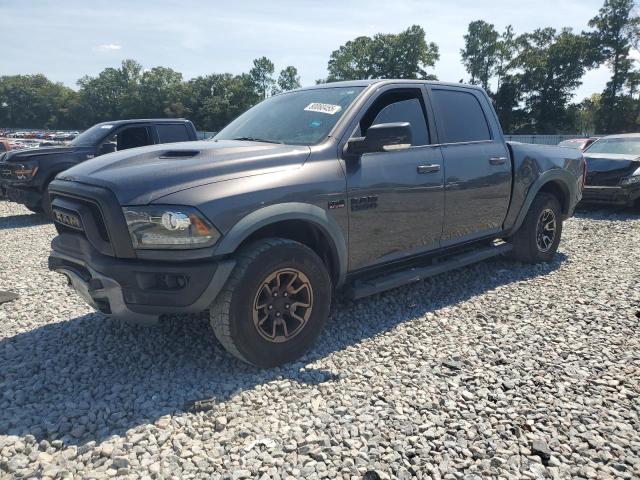 2016 RAM 1500 REBEL, 
