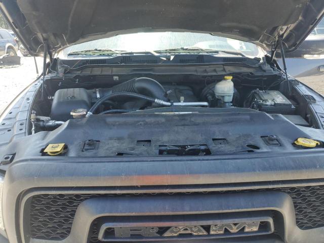 1C6RR6YT7GS306410 - 2016 RAM 1500 REBEL 黑色 照片 11