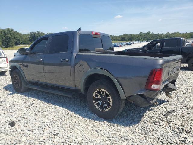 1C6RR6YT7GS306410 - 2016 RAM 1500 REBEL 黑色 照片 2