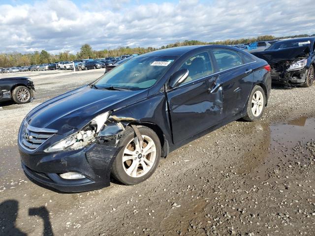 2011 HYUNDAI SONATA SE, 