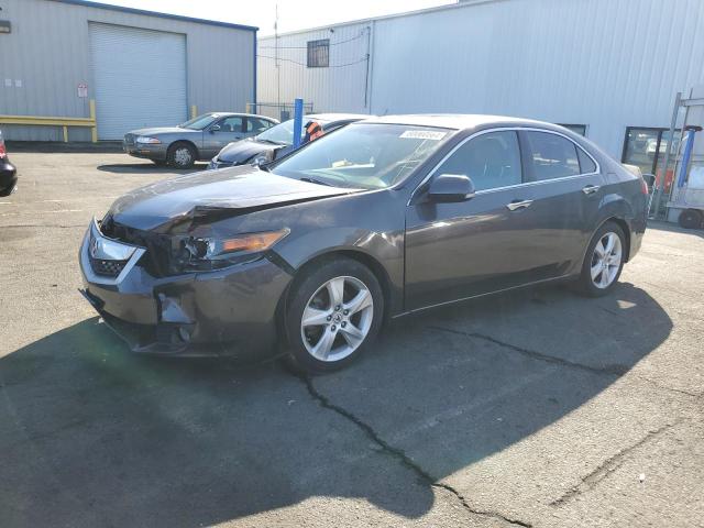 2010 ACURA TSX, 