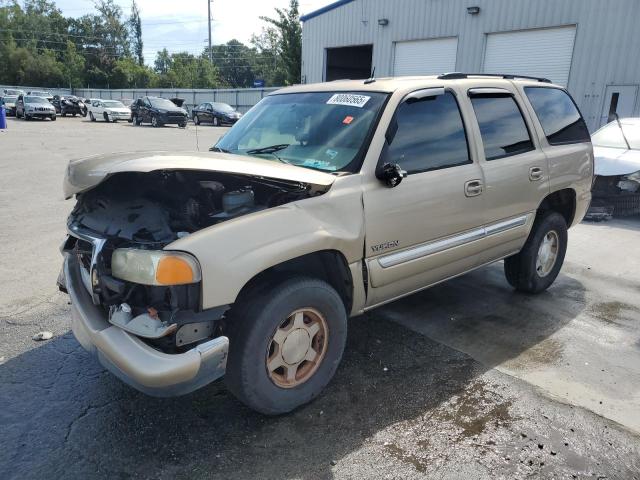 2005 GMC YUKON, 