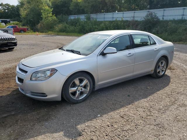 2010 CHEVROLET MALIBU 2LT, 