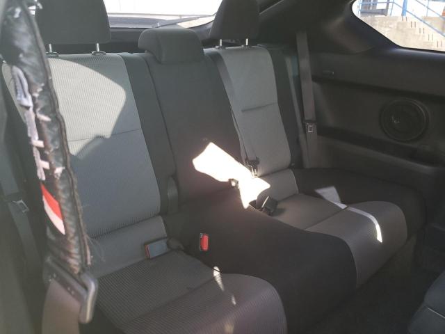 JTKJF5C78GJ019031 - 2016 TOYOTA SCION TC 黑色 照片 10