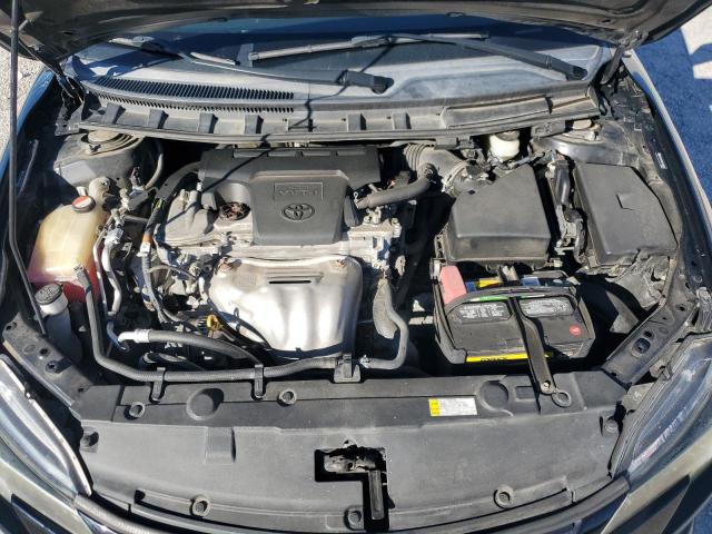 JTKJF5C78GJ019031 - 2016 TOYOTA SCION TC 黑色 照片 11