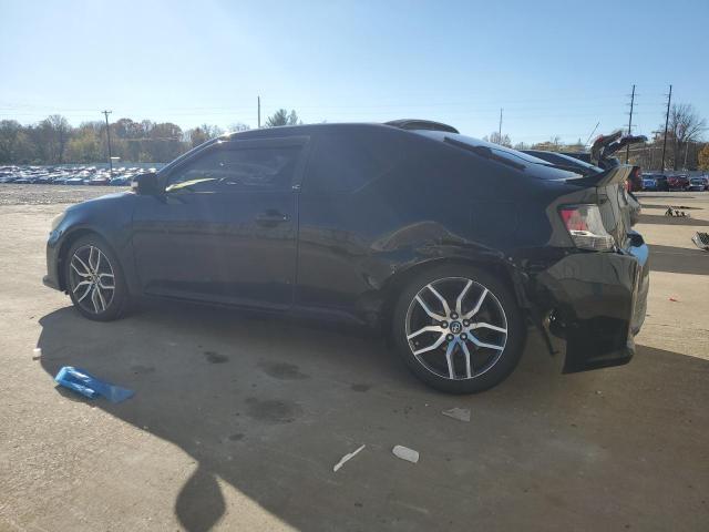 JTKJF5C78GJ019031 - 2016 TOYOTA SCION TC 黑色 照片 2