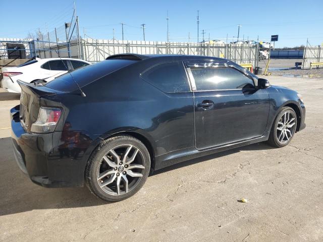 JTKJF5C78GJ019031 - 2016 TOYOTA SCION TC 黑色 照片 3