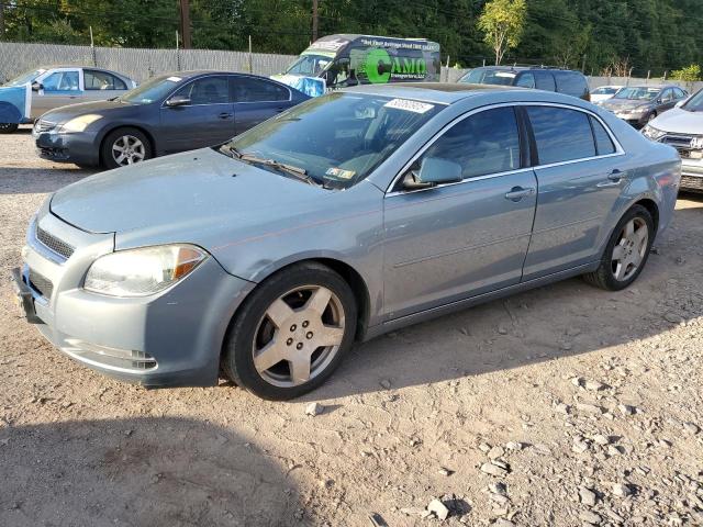 2009 CHEVROLET MALIBU 2LT, 
