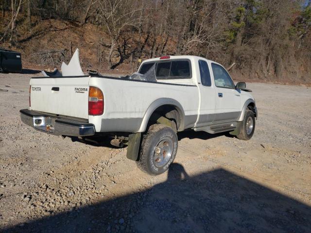 4TASM92N8WZ163005 - 1998 TOYOTA TACOMA XTRACAB PRERUNNER WHITE photo 3