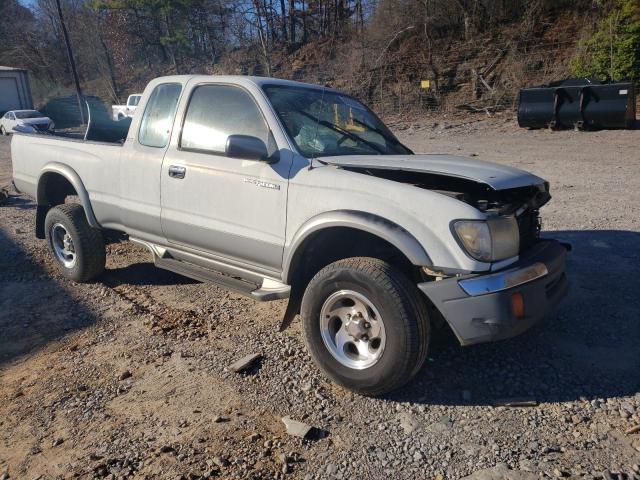 4TASM92N8WZ163005 - 1998 TOYOTA TACOMA XTRACAB PRERUNNER თეთრი ფოტო 4