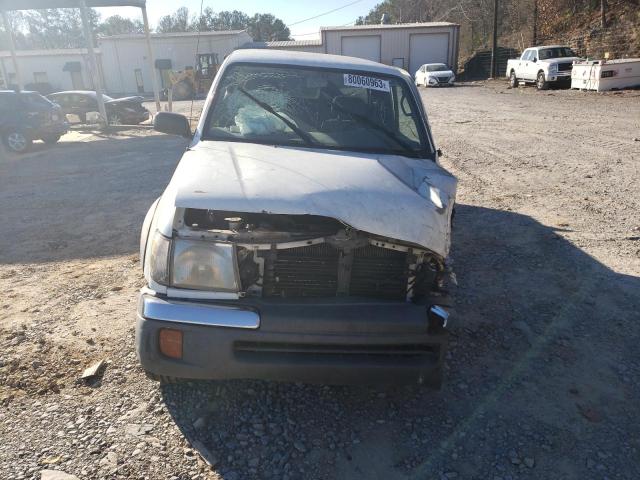 4TASM92N8WZ163005 - 1998 TOYOTA TACOMA XTRACAB PRERUNNER თეთრი ფოტო 5