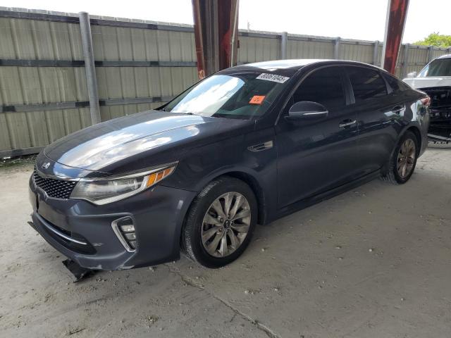2018 KIA OPTIMA LX, 
