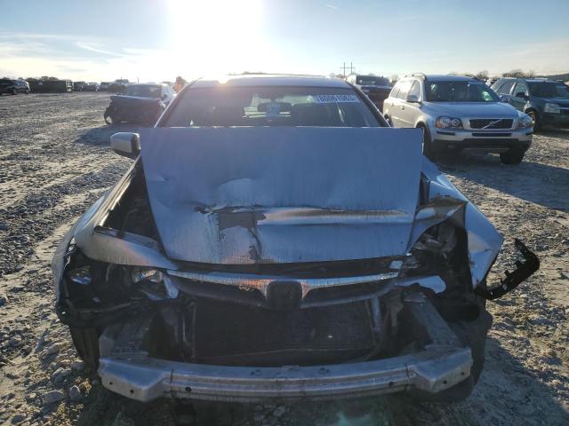 1HGCM56827A079303 - 2007 HONDA ACCORD EX SILVER photo 5