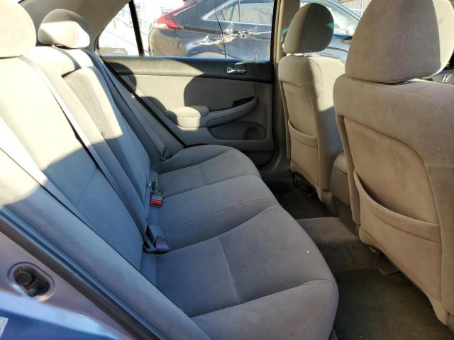 1HGCM55357A064655 - 2007 HONDA ACCORD SE SILVER photo 10