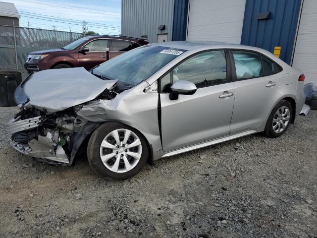 2021 TOYOTA COROLLA LE, 