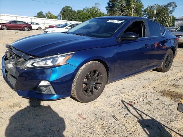 2020 NISSAN ALTIMA SR, 