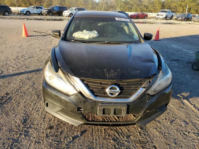 1N4AL3AP9GN311566 - 2016 NISSAN ALTIMA 2.5 BLACK photo 5