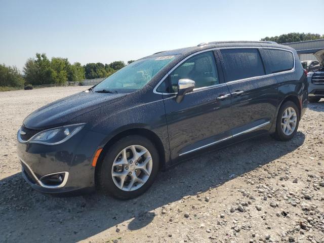 2020 CHRYSLER PACIFICA LIMITED, 