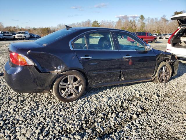 KNAGE228295350399 - 2009 KIA OPTIMA LX BLACK photo 3