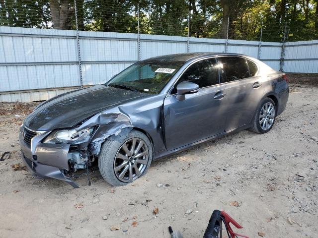 2014 LEXUS GS 350, 