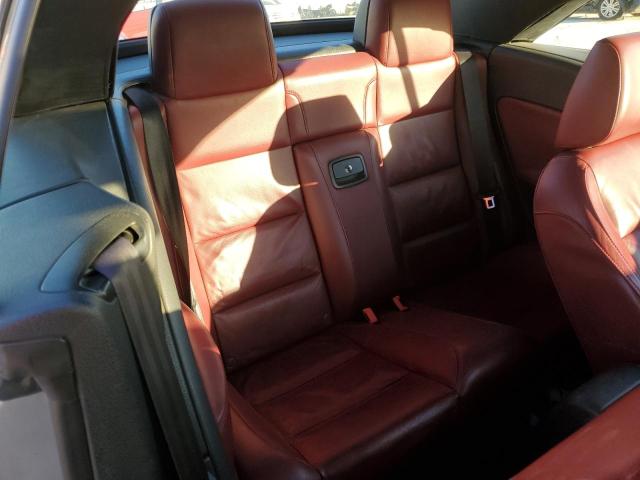 WVWFA7AH2AV011848 - 2010 VOLKSWAGEN EOS LUX 银色 照片 10