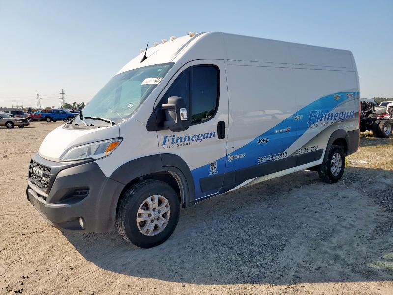 2023 RAM PROMASTER 2500 HIGH, 
