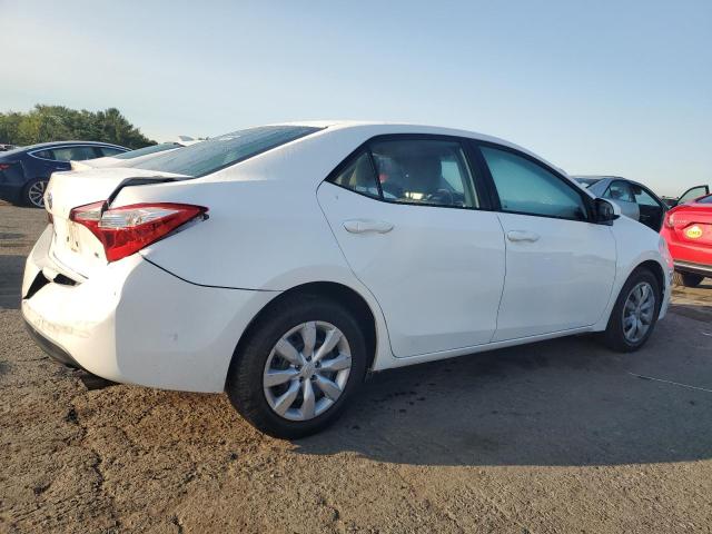 2T1BURHE1GC723860 - 2016 TOYOTA COROLLA L 白色 照片 3