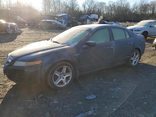 2004 ACURA TL, 