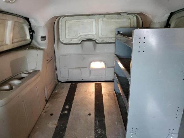 2C4RRGAG1DR639145 - 2013 RAM TRADESMAN WHITE photo 10