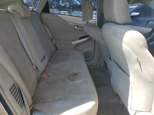 JTDKN3DU7A0103832 - 2010 TOYOTA PRIUS Altın fotoğraf 10